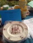 Kersal Moor Fruits of the Earth Festival Salford